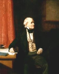 Francis Beaufort